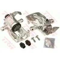 TRW Bremssattel BHN920, Hinten Links