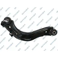 GSP S062973 Querlenker Hinten Rechts Oben für HONDA CIVIC VIII Stufenheck (FD, FA)