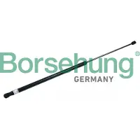 Borsehung Gasfeder Motorhaubendämpfer 762mm für AUDI A4 Avant (8K5, B8) 340N B18428
