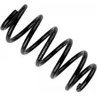 BILSTEIN Fahrwerksfeder [Hersteller-Nr. 37-240523] für Audi, Seat