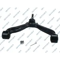 GSP S061758 Querlenker für SSANGYONG REXTON W