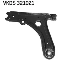 Skf Lenker, Radaufhängung [Hersteller-Nr. VKDS321021] für VW