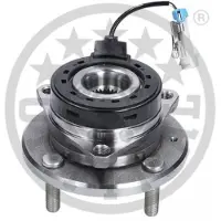 OPTIMAL Radlagersatz Links Vorne Rechts für CHEVROLET Epica KL1 251773