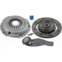 SACHS Kupplungssatz 3000 951 008