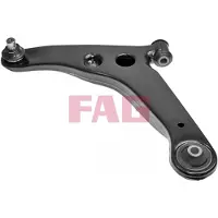 Fag 821 0607 10 Querlenker Vorne Links für MITSUBISHI Lancer VII Limousine (CSA, CTA)