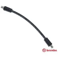 Brembo Bremsschlauch vorne rechts links für VW AUDI 3U0611707 8D0611707D T 85 040