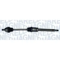 MAGNETI MARELLI Antriebswelle 302004190201
