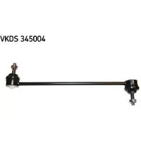 Skf Stange/Strebe Stabilisator VKDS 345004 für Opel Adam Corsa E
