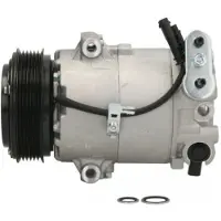 THERMOTEC Klimakompressor KTT090380