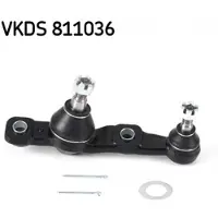 Skf Trag-/Führungsgelenk VKDS 811036