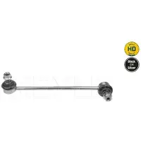 Meyle Stange/Strebe, Stabilisator 0160600030hd Vorderachse links für MERCEDES-BENZ
