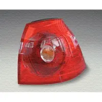 MAGNETI MARELLI Heckleuchte 714028490802 Rechts
