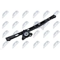 NTY EPS-VW-075 Elektrischer Fensterheber Hinten Rechts für VW TIGUAN (5N)