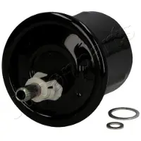 Japanparts Kraftstofffilter FC-519S