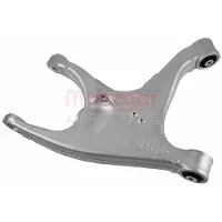 METZGER Lenker, Radaufhängung 58172403 für Audi