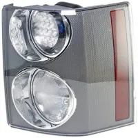 Hella Heckleuchte 2SD 238 003-361 Rechts