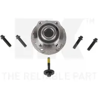 NK Radlagersatz 754817