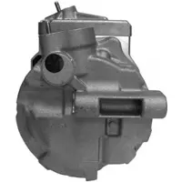 MAHLE ORIGINAL Klimakompressor ACP 1153 000S