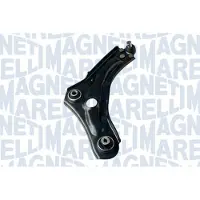 MAGNETI MARELLI 301181398000 Querlenker Vorne Rechts für RENAULT Megane IV Grandtour (K9A/M/N) Megane IV Schrägheck (B9A/M/N) Megane IV Limousine