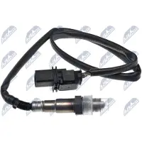 NTY Lambdasonde [Hersteller-Nr. ESL-NS-005] für Renault, Nissan