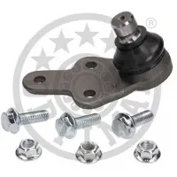 OPTIMAL Traggelenk Vorne Rechts für FORD FOCUS III Turnier G3-1045