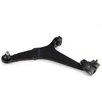 Kraft 4215560 Querlenker Vorne Links Unten passend für PEUGEOT 106 II Schrägheck (1A, 1C) 106 I (1A, 1C) für CITROËN SAXO (S0, S1)