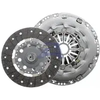 AISIN Kupplungssatz KT-346R