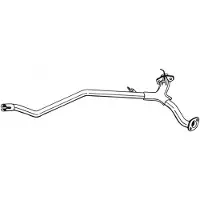 Bosal Abgasrohr 850-039