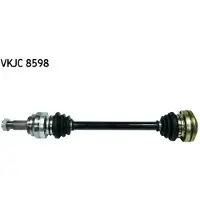 Skf Póo Bmw 1/3 Le 620Mm Tylna O