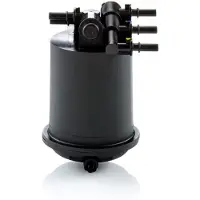 Mann Kraftstofffilter [Hersteller-Nr. WK939/1] für Renault