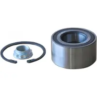 VAICO Radlagersatz Vorne Hinten für LAND ROVER Range Rover Evoque (L538) 96mm V48-0097