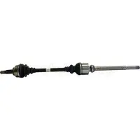 METELLI 17-1134 Antriebswelle für FIAT Scudo (270, 272) Scudo Kastenwagen (270, 272) Scudo Pritsche / Fahrgestell (270, 272) passend für PEUGEOT 407