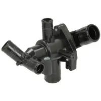THERMOTEC Thermostat, Kühlmittel D2G012TT