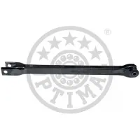OPTIMAL G5-814 Querlenker Hinten Unten für VW Golf IV Schrägheck (1J1)