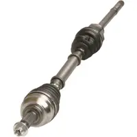 MAXGEAR 49-2474 Antriebswelle Vorne Rechts für RENAULT LAGUNA III Grandtour (KT0/1) LAGUNA III (BT0/1)