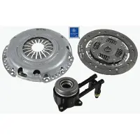 SACHS Kupplungssatz 3000 990 088