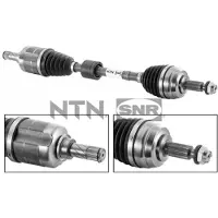 SNR NTN DK55.013 Antriebswelle Vorne Links für DACIA DUSTER für RENAULT Megane III Schrägheck (BZ0/1) MEGANE III Coupe (DZ0/1) Arkana I (LCM)