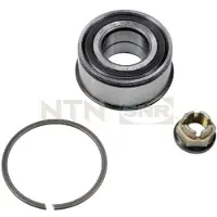 SNR Radlagersatz R155.61