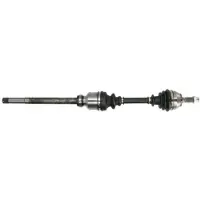 PASCAL Antriebswelle G2P012PC