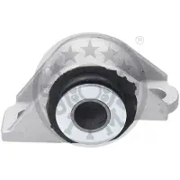 OPTIMAL Lagerung Lenker für FIAT BARCHETTA (183) Hinten Unten Vorne Links G9-612