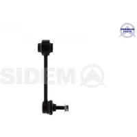 SIDEM Koppelstange Stabilisator für VOLVO XC40 (536) Hinten 67162