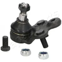 Japanparts Traggelenk Vorne Links Unten für HONDA CIVIC VIII Hatchback (FN, FK) BJ-420L