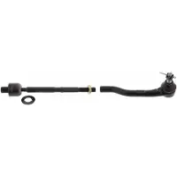 MAPCO 54509 Spurstange Vorne Rechts für HONDA Jazz III Schrägheck (GE, GG, GP, ZA) INSIGHT (ZE)