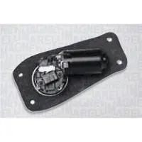 MAGNETI MARELLI Scheibenreinigungsanlage 064300324010