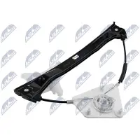 NTY Fensterheber EPS-VW-089