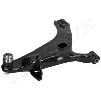 Japanparts BS-710R Querlenker Vorne Rechts Unten für SUBARU XV (GP) XV (GT)