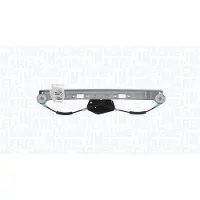 MAGNETI MARELLI Fensterheber Vorne Rechts 350103484000