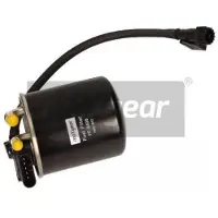 MAXGEAR Kraftstofffilter 26-1153
