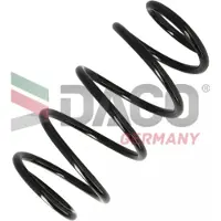 DACO Germany Fahrwerksfeder 802622