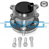 DAYCO Radlagersatz KWD1158